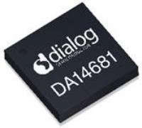 Imagen de SmartBond™ DA14681 de Renesas