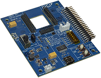 Imagen de las Placas de Desarrollo XBIB-C de Digi