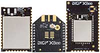 Image of Digi XBee® RR Wireless Module
