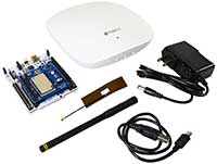 Image of Digi XON-9-L1-KIT-001 LoRaWAN Starter Kit