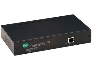 Digi ConnectPort&reg; TS 8/16 Image