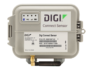 Digi Connect&reg; Sensor+ Image