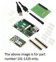 Image of Digi International RCM6600W Ultra-Compact Ethernet-to-Wi-Fi Bridge