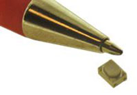 Image of E-Switch TL3365 Series Ultra-Miniature Tactile Switch