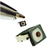 Image of E-Switch's TL4110 Series Tact Switch