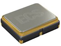 Image of ECS ECS-2520MV SMD MultiVolt™ Crystal Oscillator
