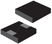 Imagen de inductores de potencia en miniatura ECS-MPI2520 de ECS