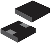 Image of ECS Incorporated's ECS-MPI4040 Automotive-Grade Power Inductors