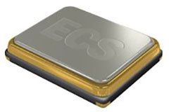 Image of ECS ECX-2236B Quartz Crystal