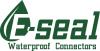 Image of EDAC's E-Seal logo