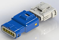 Imagen de serie 560 de cable a cable de EDAC