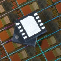 Image of EM Microelectronics’ EM8900 ULV DC/DC Boost Converter for Thermal Electrical Generator
