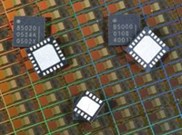 Image of EM Microelectronics’ Power Management Solutions for Harvesting Systems