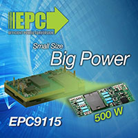 Image of EPC's EPC9115