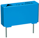 Image of TDK-EPCOS' MKP Film Capacitors with Reduced Volume
