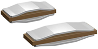 Image of TDKs' PowerHap™ Powerful Haptic Feedback Device