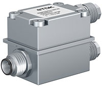 Image of TDK's Differential Pressure Transmitters