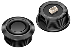 Image of TDK/EPCOS' USSM1.0 PLUS-FS Ultrasonic Sensor Module