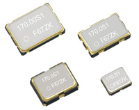Image of Epson SG-9101 Series Crystal Oscillators
