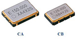 Image of Epson XG-1000 Oscillators