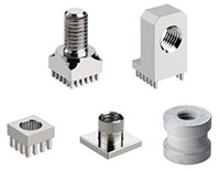 Image of ERNI's PowerElements