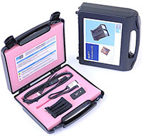 Image of ESPROS' EPC611 Evaluation Kit
