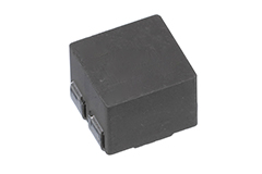 Image of Eaton Electronics' Automotive Grade High Current Coupled Inductors – HCSA1V1008 Series