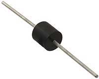 Image of Eaton Automotive High-Power Axial Leaded TVS Diodes