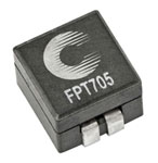 Image of Eaton's Flat-Pac FPT705 Series Inductors