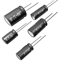 Image of Eaton HS/HSL Series Hybrid Supercapacitors