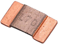 Image of Eaton’s Electronics' High Current Shunt Resistors – CHSA Series