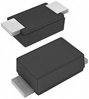 Image of Eaton's TVS Diodes 200 W in Low Profile SOD-123FL Package – SMFE Series