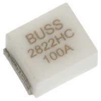 Imagen de los fusibles SMD de corriente ultraelevada de Eaton - Serie 2822HC