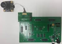 Image of Efinix MIPI/CSI-2 Interop with Leopard Imaging