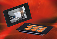Image of EA Display Visions 2” Intelligent IPS TFT Display Module with Capacitive Touch