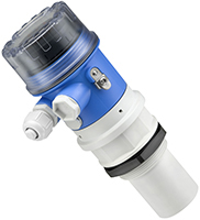 Image of Endress+Hauser's Prosonic FMU30 Series Ultrasonic Level Sensor