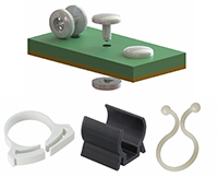 Image of Essentra Components Medical Components