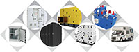 Image of Essentra Components' Hinge Applications