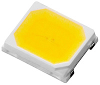 Image of Everlight Electronics' 2835 LED Series