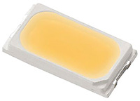 Imagen de la serie 5630 de ledes de Everlight Electronics
