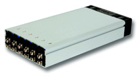 Image of Excelsys Technologies' XL Series Power Supplies