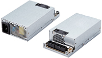 Image of FSP's Fully Modular Flex ATX Power Supply