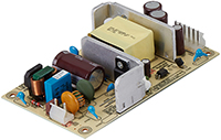 Image of FSP's Open Frame PSU for Networking Applications
