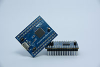 Image of FTDI's FT2232H-56Q and FT4232H-56Q 56 USB 2.0 Hi-Speed ICs