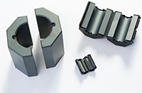 Image of Fair-Rite's 61-Material NiZn Ferrites