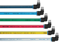 Image of Festo Corporation's PUN-H Tubing
