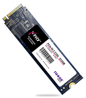 Image of Flexxon X-PHY AI Cyber Secure SSD