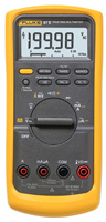 Image of Fluke 87V Industrial Multimeter