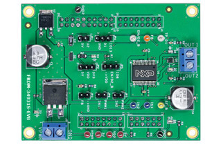 FRDM-34931S-EVB