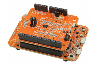 FRDM-K22F-SA9500